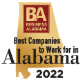 2022 Best Companies Logo